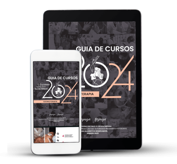 MOCKUP NOVO 2024 E BOOK ozonioterapia