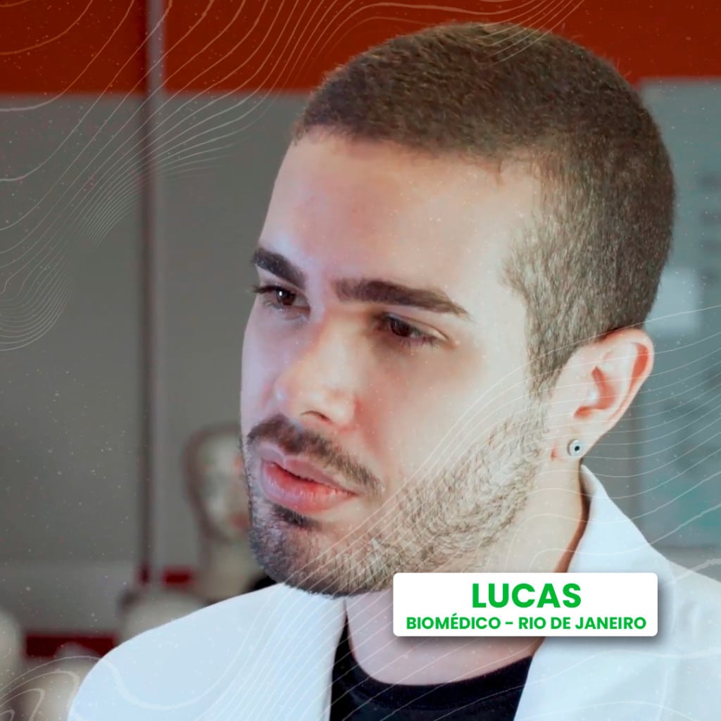 lucas biomedico rio de janeiro