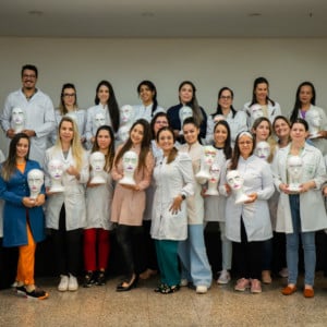 Turma Curso Harmonização Facial PugaCode