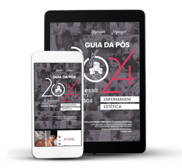 MOCKUP E BOOK 2024 ENFERMAGEM ESTETICA