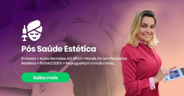 Pós Saúde Estética