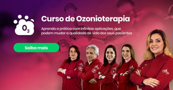 Curso Ozonioterapia Nepuga