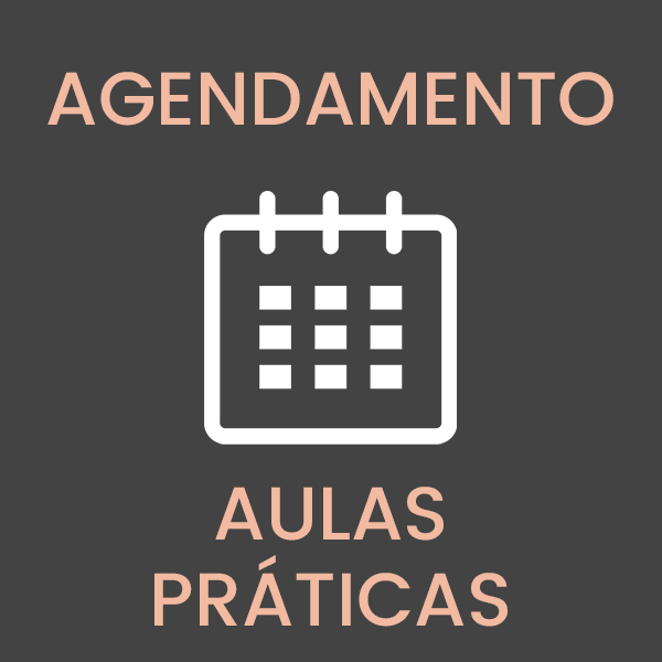 Agendamento aulas práticas