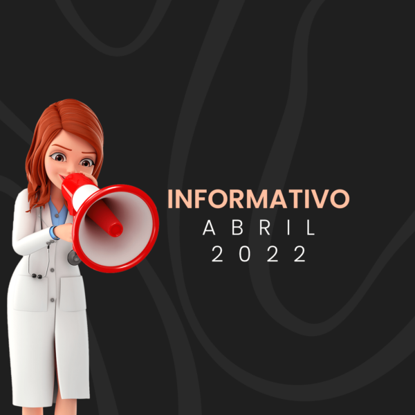 informativo abril