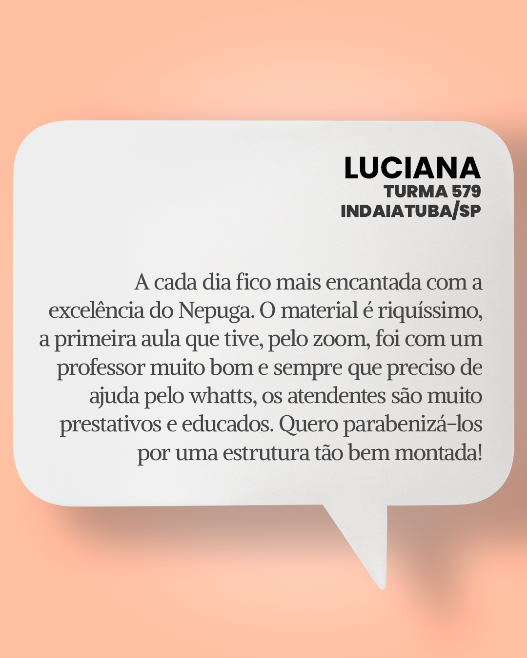 10823 luciana