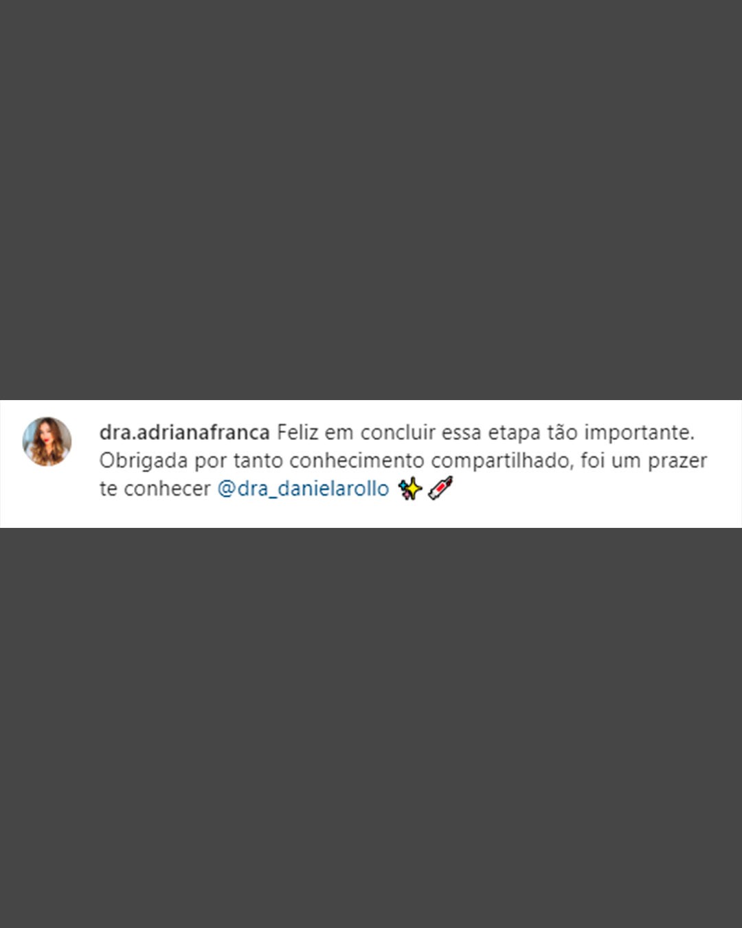 julho insta 2